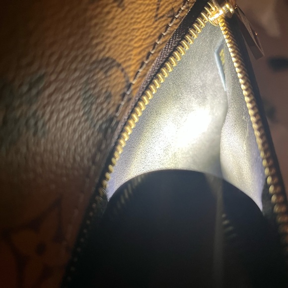 Pochette Métis MM Reverse - Picture 9 of 9